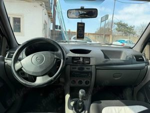 Vand Renault Symbol 2011 - imagine 5