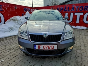 Skoda Octavia 1.2 TSI - RATE de la 530 Lei pe Luna - imagine 8