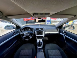 Skoda Octavia 1.2 TSI - RATE de la 530 Lei pe Luna - imagine 5
