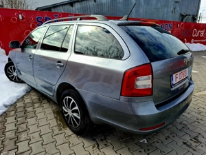 Skoda Octavia 1.2 TSI - RATE de la 530 Lei pe Luna - imagine 3