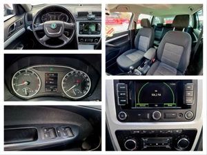 Skoda Octavia 1.2 TSI - RATE de la 530 Lei pe Luna - imagine 6