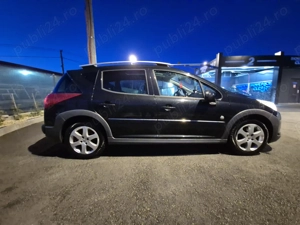 Peugeot 207 SW, 2012, Euro 5 - imagine 6