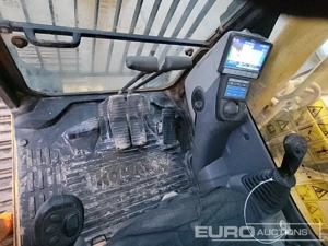  Excavator pe șenile Komatsu PC 290 LC -11 - imagine 4