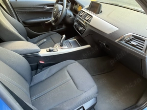 bmw seria 1 f20 facelift - imagine 8