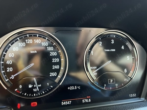 bmw seria 1 f20 facelift - imagine 9