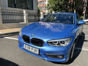 bmw seria 1 f20 facelift - imagine 4