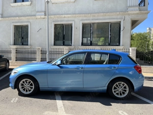 bmw seria 1 f20 facelift - imagine 5