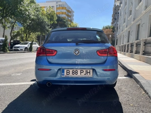 bmw seria 1 f20 facelift - imagine 2