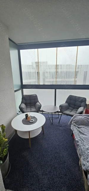 Apartament 2 camere Tomis Park  - imagine 10