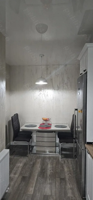 Apartament 2 camere Tomis Park  - imagine 6