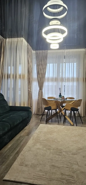 Apartament 2 camere Tomis Park  - imagine 3