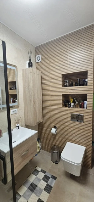 Apartament 2 camere Tomis Park  - imagine 7