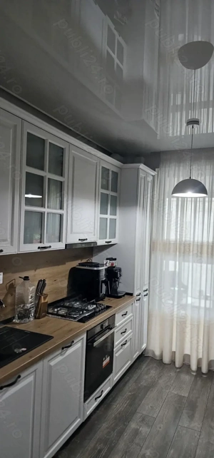 Apartament 2 camere Tomis Park  - imagine 5