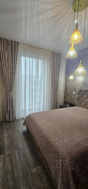 Apartament 2 camere Tomis Park  - imagine 8