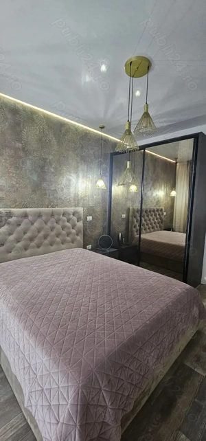 Apartament 2 camere Tomis Park  - imagine 4