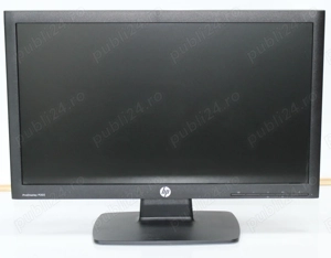 Monitor HP ProDisplay P202