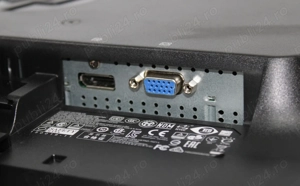 Monitor HP ProDisplay P202 - imagine 5