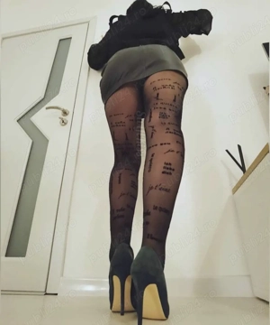 New! Doamna matură senzuală și pasională !  - imagine 5