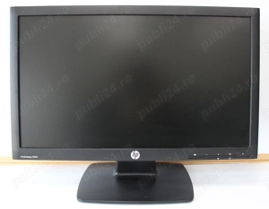 Monitor HP ProDisplay P201