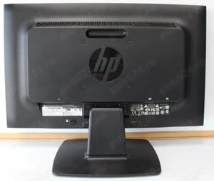 Monitor HP ProDisplay P201
