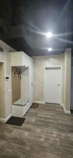 Apartament 2 camere Tomis Park  - imagine 9