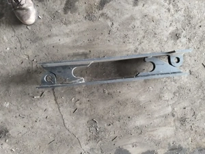 JCB atasamente pentru stivuitoare