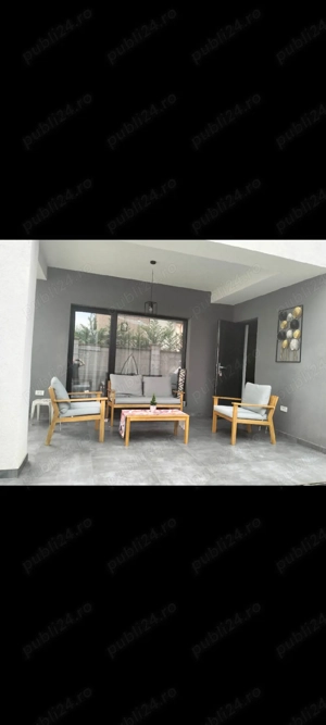 Duplex de vanzare Dumbravita despartit prin garaj ,zona Lidl - imagine 6