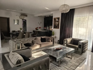 Duplex de vanzare Dumbravita despartit prin garaj ,zona Lidl - imagine 5