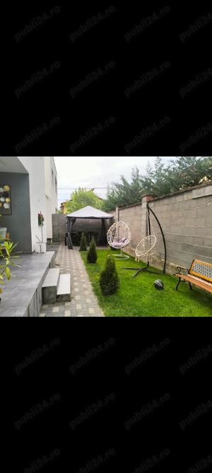 Duplex de vanzare Dumbravita despartit prin garaj ,zona Lidl - imagine 7