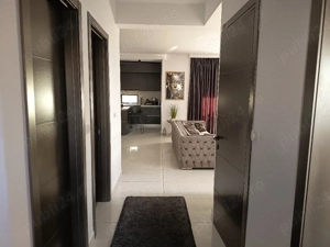 Duplex de vanzare Dumbravita despartit prin garaj ,zona Lidl - imagine 3