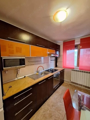Vânzare apartament 2 camere Micro 21 - imagine 7
