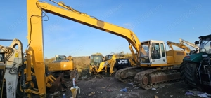 Excavator pe șenile Liebherr R 942 - imagine 5