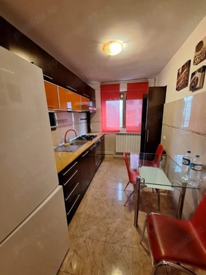 Vânzare apartament 2 camere Micro 21 - imagine 2