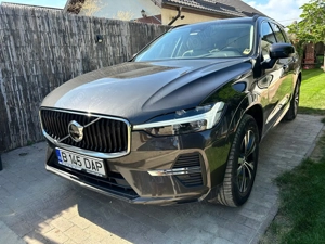 Volvo XC60 B4 MHEV AT8 FWD Momentum Pro +13 dotari suplimentare,istoric service Romania,pachet iarna - imagine 3