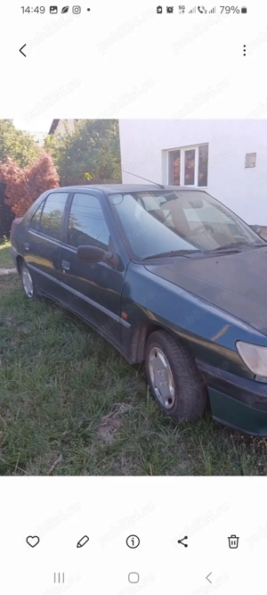 Peugeot  306 