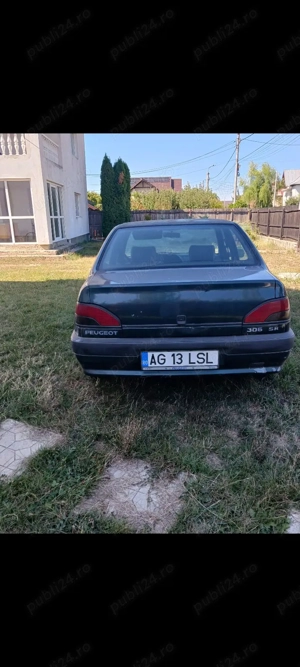 Peugeot  306  - imagine 2