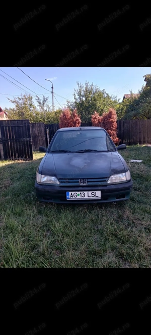 Peugeot  306  - imagine 3
