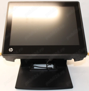 POS HP RP7 Retail System Model 7800