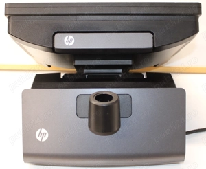 POS HP RP7 Retail System Model 7800