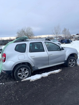 Dezmembrăm Dacia Duster an fabricație 2014 - imagine 3