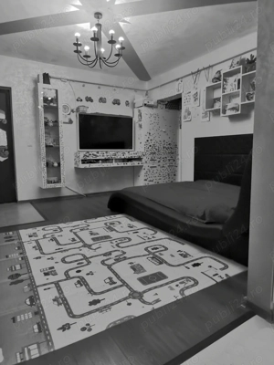 Ap. 2 cam, 51,40 mp, open space, Valea Lupului  - imagine 3