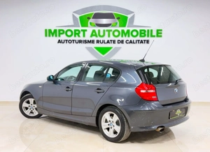 BMW Seria 1 118d DPF - imagine 8