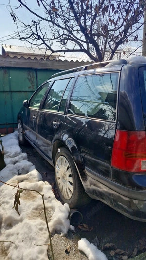 vw golf pentru puse - imagine 4