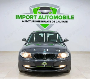 BMW Seria 1 118d DPF - imagine 2