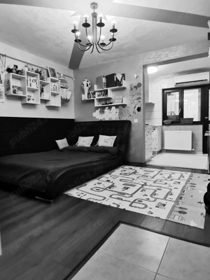 Ap. 2 cam, 51,40 mp, open space, Valea Lupului  - imagine 2