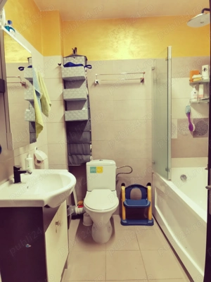 Ap. 2 cam, 51,40 mp, open space, Valea Lupului  - imagine 5