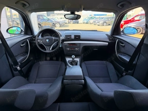 BMW Seria 1 118d DPF - imagine 17