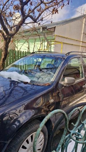 vw golf pentru puse - imagine 3