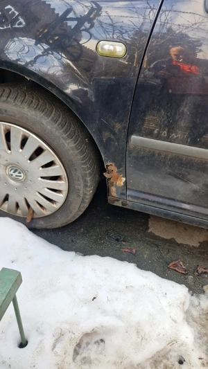 vw golf pentru puse - imagine 2