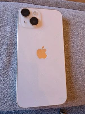 iphone 14 128 gb alb - imagine 4